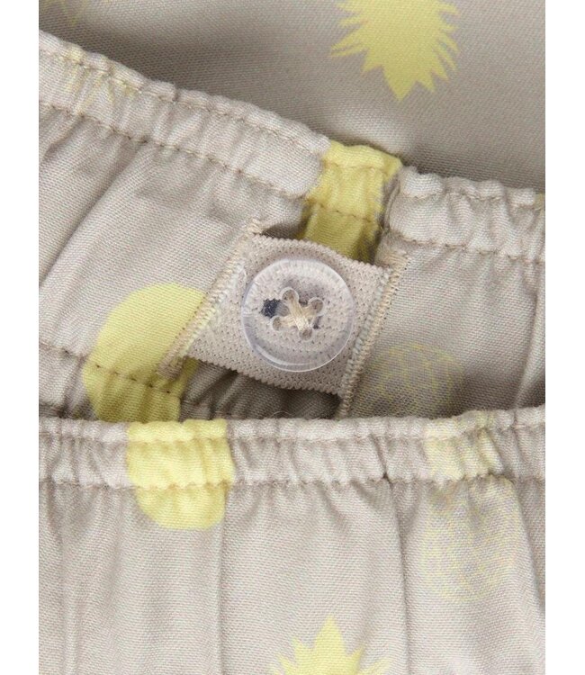 Name it mini NMMZUNE SWIM SHORTS 13253328 Chateau Gray