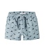 Name it mini NMMZUNE SWIM SHORTS 13253328 Blue Fog