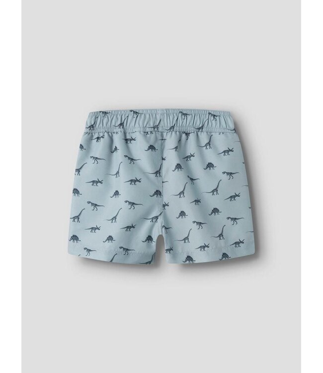 Name it mini NMMZUNE SWIM SHORTS 13253328 Blue Fog