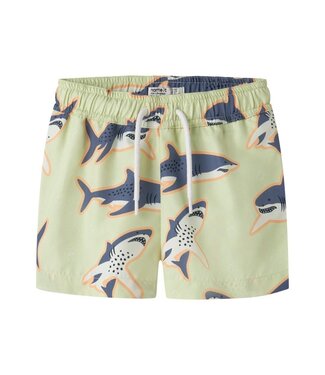 Name it mini Jongens Zwemshort