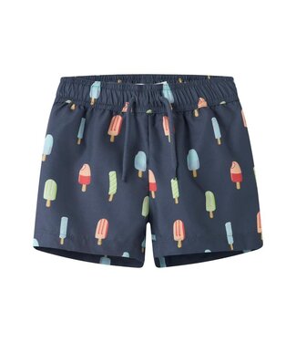 Name it mini Jongens Zwemshort