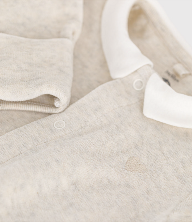 Petit Bateau DORS BIEN MONTEL A0B7F01