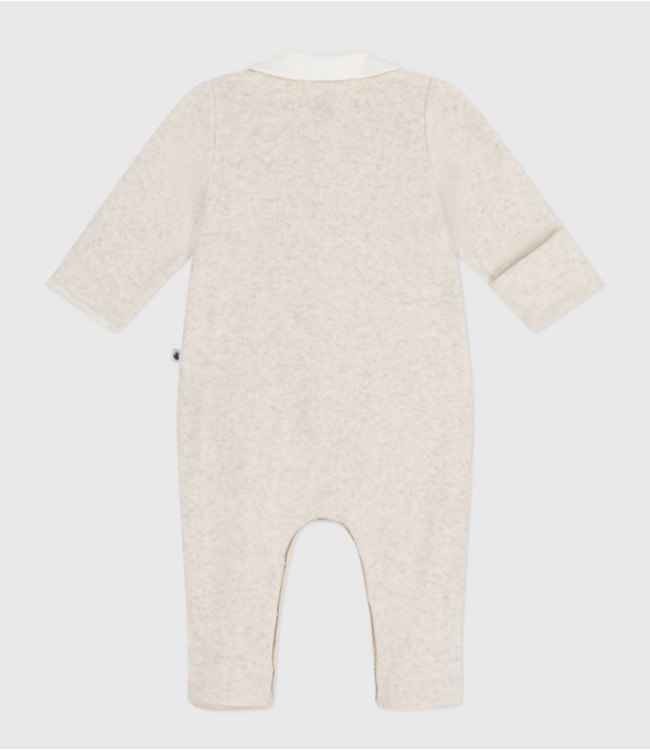 Petit Bateau DORS BIEN MONTEL A0B7F01