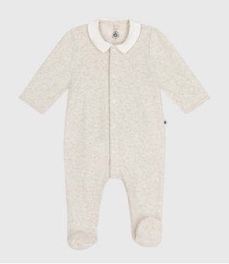 Petit Bateau Boxpak met kraagje