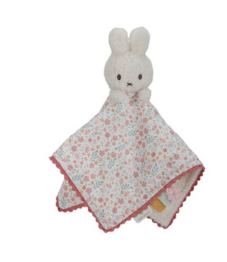 Little Dutch Knuffeldoekje Lucky Blossom - Nijntje