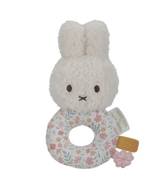 Little Dutch Rammelaar Lucky Blossom - Nijntje