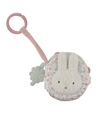 Little Dutch Buggyboekje Lucky Blossom - Nijntje