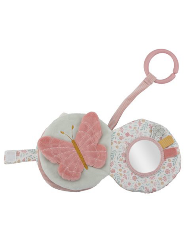 Little Dutch Buggyboekje Lucky Blossom - Nijntje