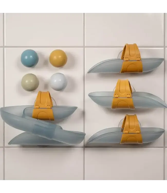 Little Dutch Little Dutch Waterbaan Blauw 2010454