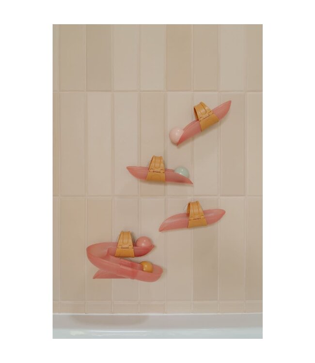 Little Dutch Little Dutch Waterbaan Roze 2010455