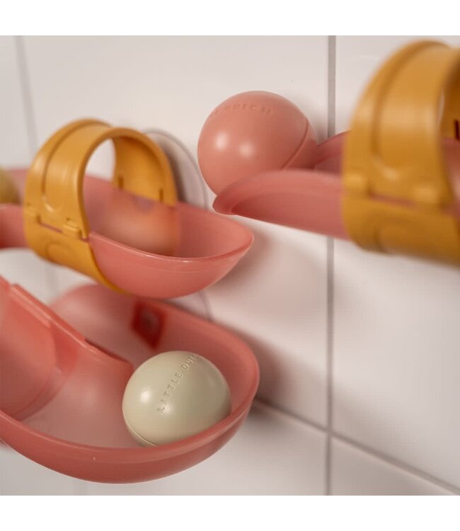 Little Dutch Little Dutch Waterbaan Roze 2010455