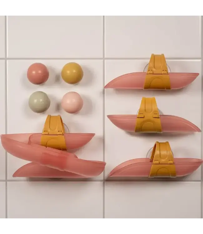 Little Dutch Little Dutch Waterbaan Roze 2010455