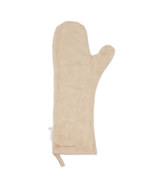 Little Dutch TE51423028 Lange washand Beige