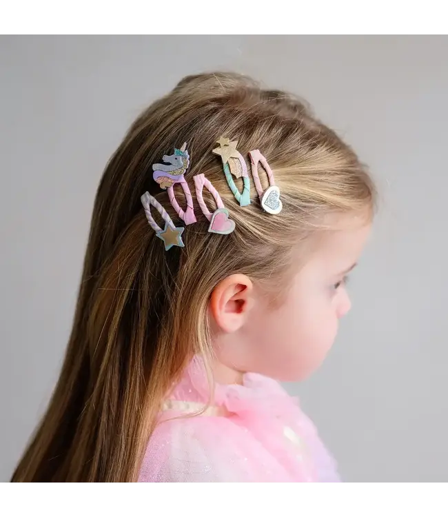 Mimi & Lula DREAMY UNICORN MINI CLIC CLACS