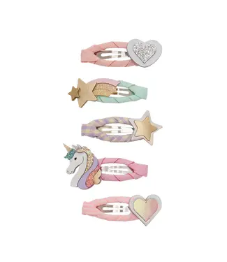 Mimi & Lula Pre-order eenhoorn speldjes