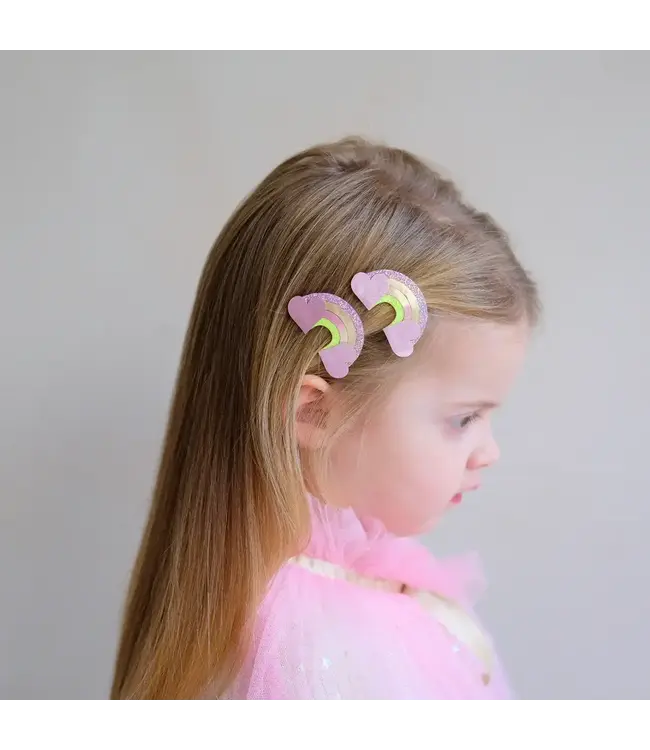 Mimi & Lula RAINBOW CLIC CLACS