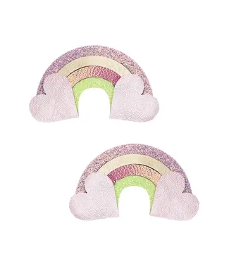 Mimi & Lula Regenboog speldjes