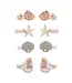 Mimi & Lula MERMAID MINI CLIPS