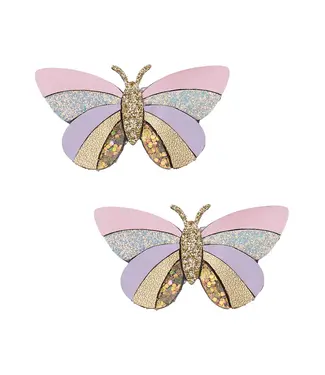 Mimi & Lula Butterfly clips