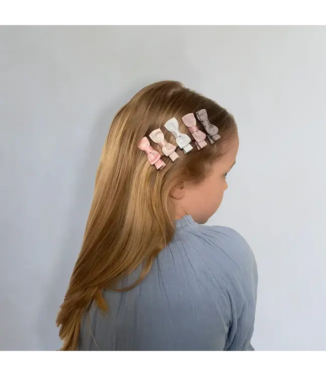 Mimi & Lula 202022-47 MARTHA BOW CLIPS