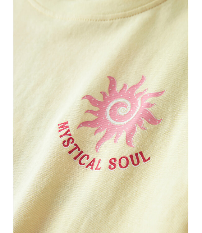 Name it 13259830 - NKFHERLISE SS NREG TOP - Pear Sorbet