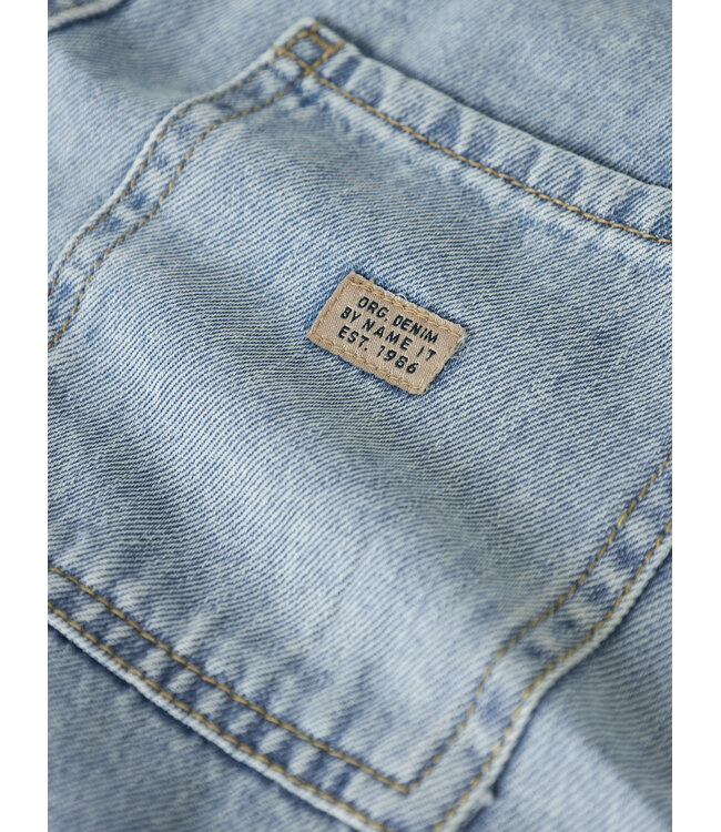 Name it mini 13253950 - NMMBEN JOG BARREL JEANS 1912-OZ