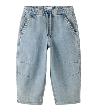 Name it mini Barrel jeans