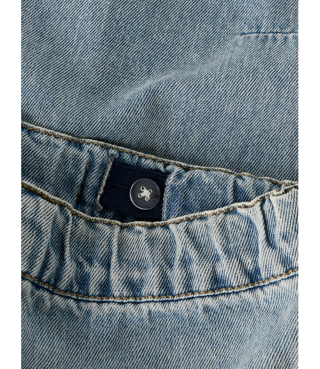 Name it mini 13253950 - NMMBEN JOG BARREL JEANS 1912-OZ