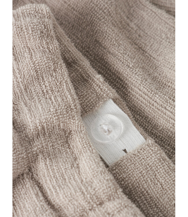 Name it mini 13255870 - NBMHORIZON SHORTS - Chateau Gray