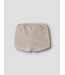 Name it baby 13255870 - NBMHORIZON SHORTS - Chateau Gray