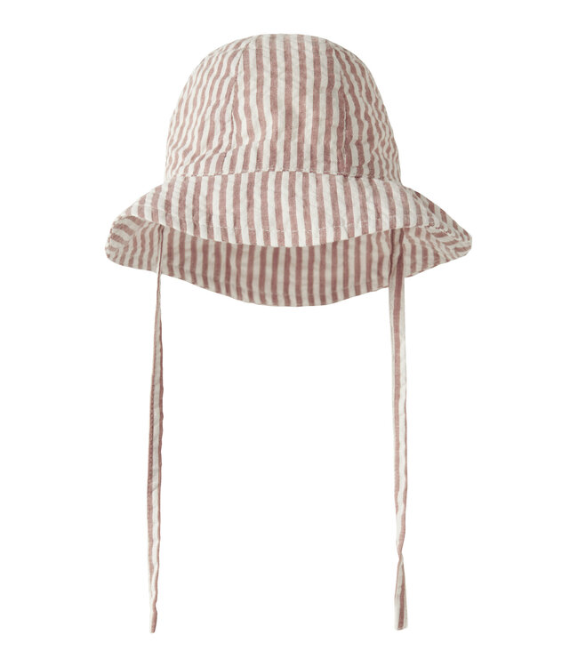 Name it baby 13255967 - NBMHIPE HAT - Mocha Mousse