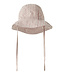 Name it baby 13255967 - NBMHIPE HAT - Mocha Mousse