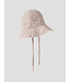 Name it baby 13255967 - NBMHIPE HAT - Mocha Mousse