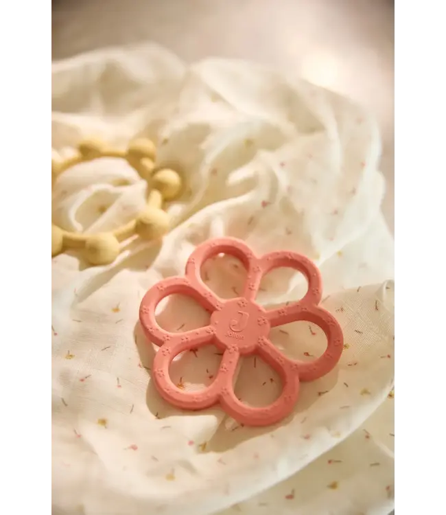 Jollein Bijtring - Flower