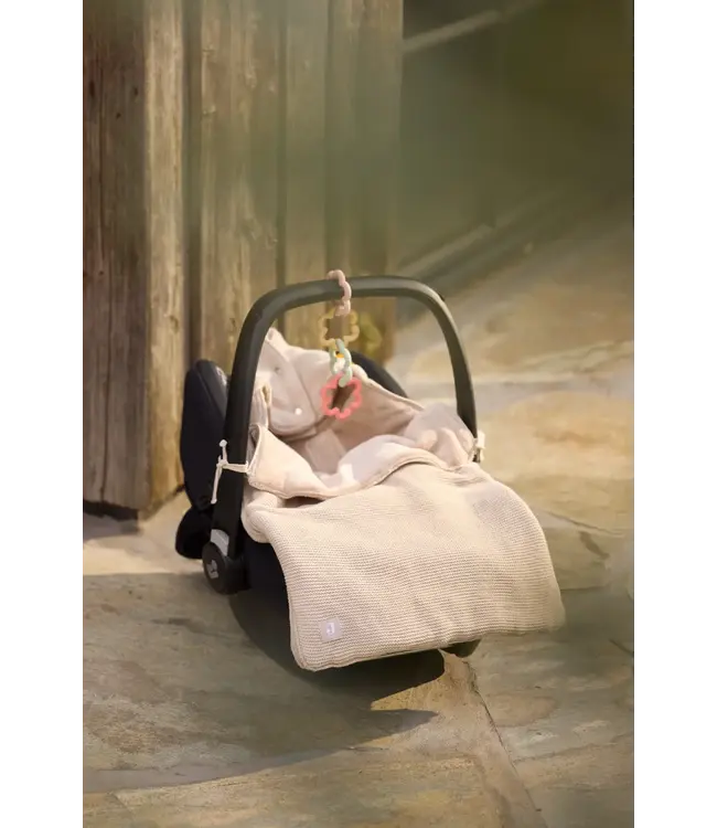 Jollein Speelgoedringen - Flowers