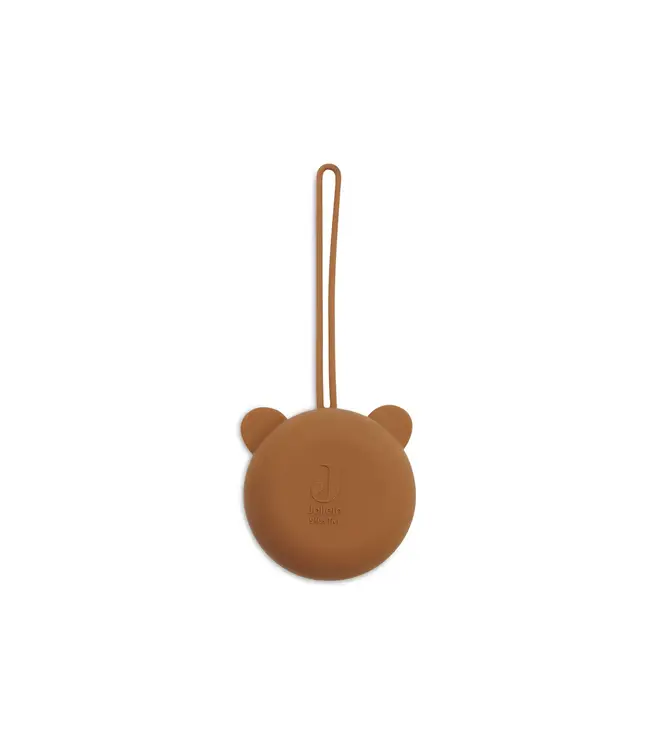 Jollein Siliconen Speenhouder Ø7cm