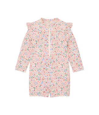 Little Dutch Zwempak lange mouw - UPF 40