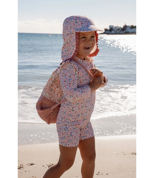 Little Dutch Zwem pet Dreamy Flowerfield CL26030