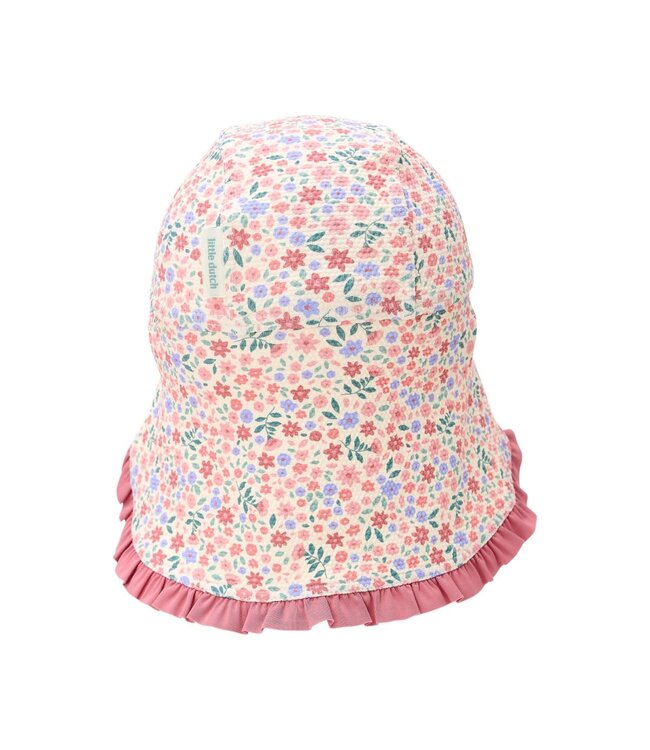 Little Dutch Zwem pet Dreamy Flowerfield CL26030