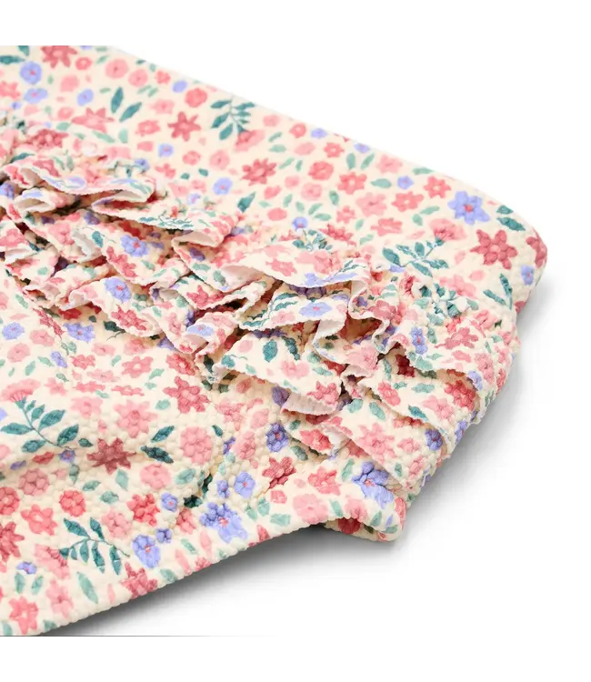 Little Dutch Zwemluier - Dreamy Flowerfield CL26030 field