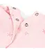Little Dutch Badpak lange mouw - UPF 40 - Roze - Dreamy Seashells CL26030656