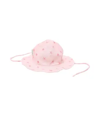 Little Dutch Zonnehoedje - Roze