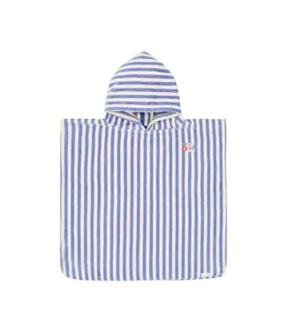 Little Dutch Badponcho