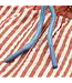 Little Dutch Zwembroek - Bruin - Ocean Brown Stripes CL26030556