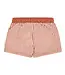 Little Dutch Zwembroek - Bruin - Ocean Brown Stripes CL26030556