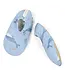 Little Dutch Waterschoenen - Blauw - Ocean Splash CL26030956