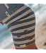 Little Dutch Zwembroek - Blauw - Ocean Blue Stripes