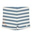 Little Dutch Zwembroek - Blauw - Ocean Blue Stripes