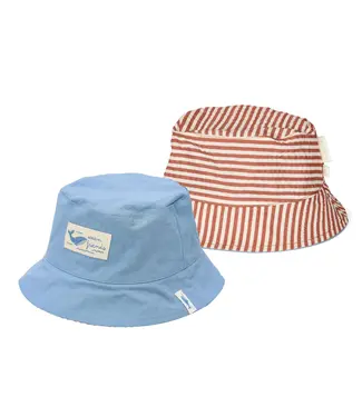 Little Dutch Omkeerbare Bucket hat