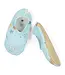 Little Dutch Waterschoenen - Groen - Ocean Friends CL26030952